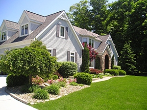 Landscapers and Lawncare Services in West Newton, MA